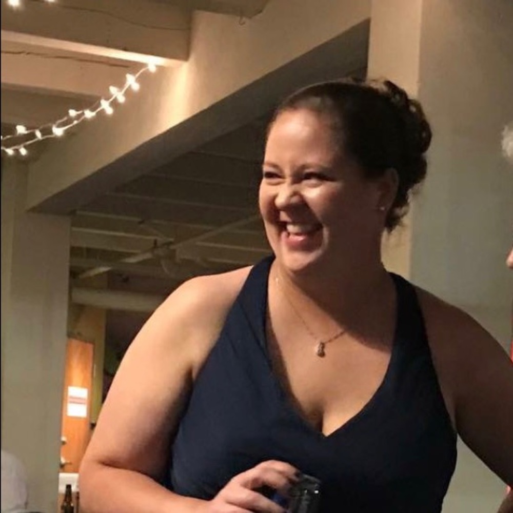 Meet your Posher, Jen